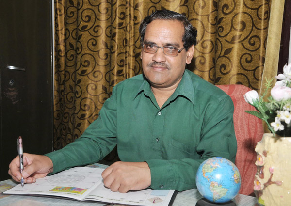 Principal